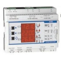 ΑΝΑΛΥΤΗΣ ΕΝΕΡΓΕΙΑΣ DC-MULTISER -03-DIN/OL