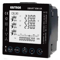 ΑΝΑΛΥΤΗΣ ΕΝΕΡΓΕΙΑΣ SMART X 96-5A