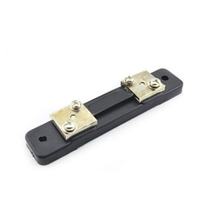 SHUNT 50Α 75MV