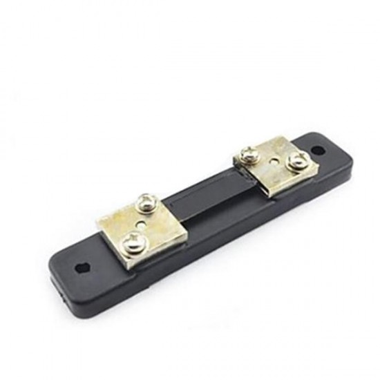 SHUNT 500Α 75MV
