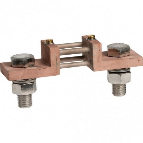 SHUNT 500Α 60mV - VJ37083622