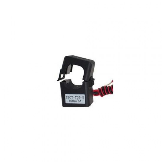 ΜΕΤ/ΤΗΣ ΕΝΤ.ΔΙΑΙΡ. ΜΙΚ.ΜΕΓ. Φ24 150/5 SCT-T24