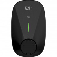 22kW Saro Series (P350940006-00) Black, Type 2 Socket, Wi-Fi - Eth - 4G, OCPP 1.6 Json
