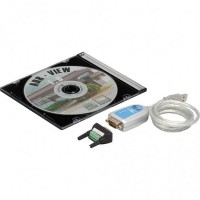 SOFTWARE ADR-VIEW 1.01