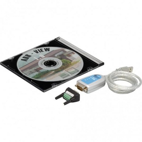 SOFTWARE ADR-VIEW 1.01