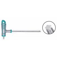 TOTAL ΕΠΑΓΓ. ΤΑΦ TORX Τ30 Χ 150 (THHW15T301501)