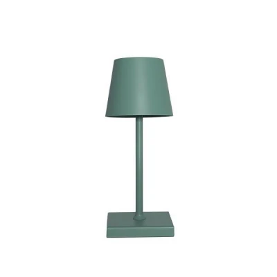 ΠΟΡΤΑΤΙΦ ΑΦΗΣ ΕΠΑΝΑΦΟΡΤΙΖΟΜΕΝΟ LED 3,5W 3000K DIMMABLE ΠΡΑΣΙΝΟ ARTE ILLUMINA CHROMA