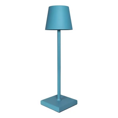 ΠΟΡΤΑΤΙΦ ΑΦΗΣ ΕΠΑΝΑΦΟΡΤΙΖΟΜΕΝΟ LED 3,5W 3000K DIMMABLE ΜΠΛΕ ARTE ILLUMINA CHROMA