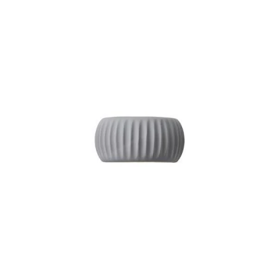 ΑΠΛΙΚΑ LED ΤΣΙΜΕΝΤΟ 5W 3000K 450Lm 270x130x140MM ΓΚΡΙ ARTE ILLUMINA CALCO