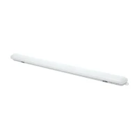 ΦΩΤΙΣΤΙΚΟ ΓΡΑΜΜΙΚΟ ΣΤΕΓΑΝΟ LED 1,20m 48W IP65 4000K PRO
