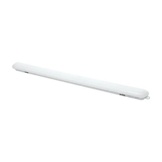 ΦΩΤΙΣΤΙΚΟ ΓΡΑΜΜΙΚΟ ΣΤΕΓΑΝΟ LED 1,20m 48W IP65 4000K PRO