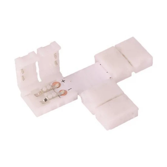 ΤΑΦ 2 ΕΠΑΦΩΝ 3528 (4,8W) 12V/24V DC