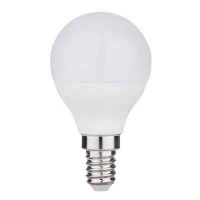 ΛΑΜΠΑ LED ΣΦΑΙΡΙΚΗ 4,9W E14 4000K 175-265V 