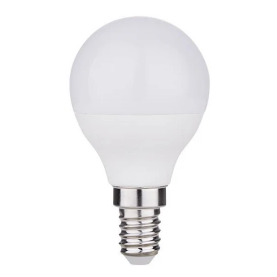 ΛΑΜΠΑ LED ΣΦΑΙΡΙΚΗ 4,9W E14 4000K 175-265V 