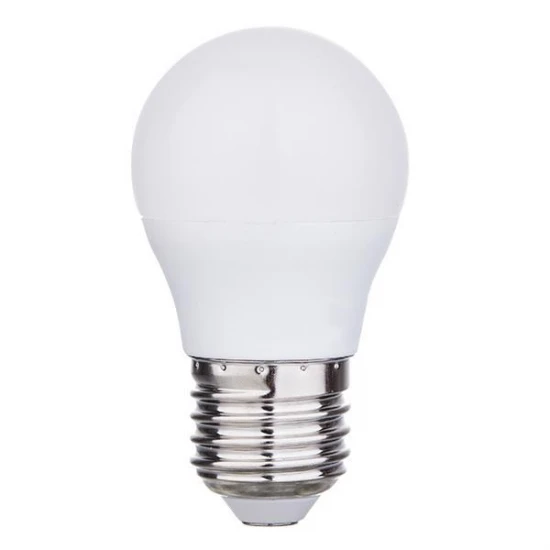 ΛΑΜΠΑ LED ΣΦΑΙΡΙΚΗ 4,9W E27 6500K 175-265V 