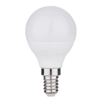 ΛΑΜΠΑ LED ΣΦΑΙΡΙΚΗ 2,9W E14 3000K 175-265V 