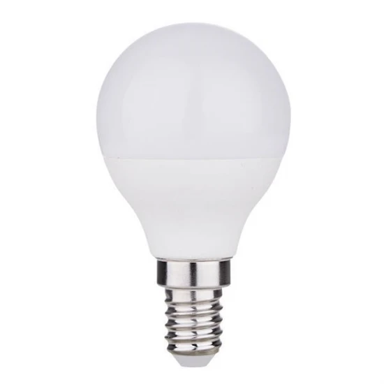 ΛΑΜΠΑ LED ΣΦΑΙΡΙΚΗ 2,9W E14 3000K 175-265V 
