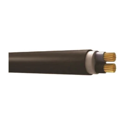 ΚΑΛΩΔΙΟ NYY J1VV-R 1Χ25mm² ΜΑΥΡΟ (1000m/Drum)