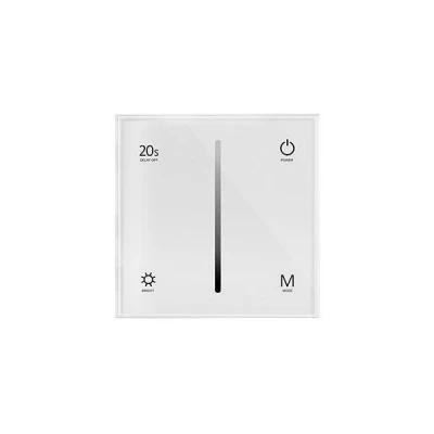 DIMMER ΧΩΝΕΥΤΟ 0-10VDC 100-240V T18-1W