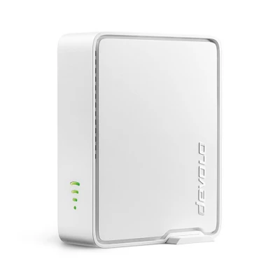 DEVOLO WiFi 6 Repeater 5400 DEVOLO WIFI 6 REPEATER 5400