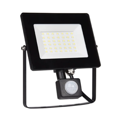 LED ΠΡΟΒΟΛΕΑΣ 30W  5500K ΜΕ ΑΝΙΧΝΕΥΤΗ