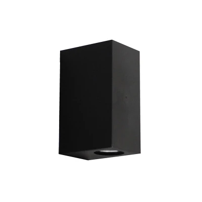 SPOT UP-DOWN C-042 BLACK 2L ΠΛΑΣΤΙΚΟ
