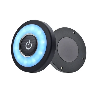 Επαναφορτιζόμενο φωτιστικό LED – Mini