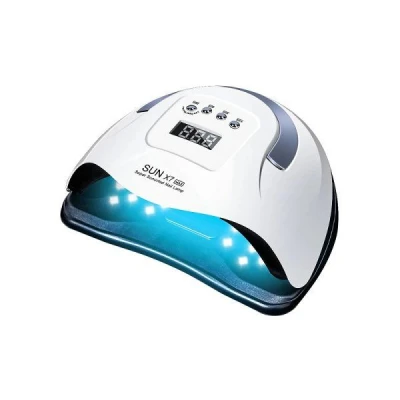 Φουρνάκι νυχιών UV/LED – 220W – SUNX7MAX