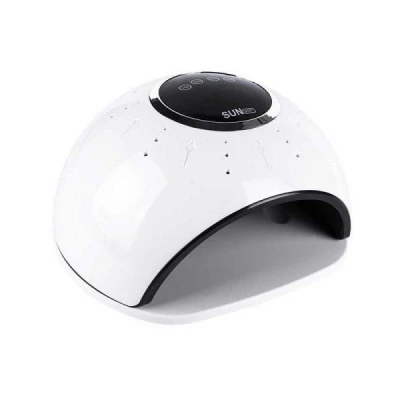 Φουρνάκι νυχιών UV/LED – 9T – 72W