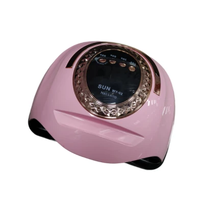 Φουρνάκι νυχιών UV/LED – 268W – SUNWY02 Pink
