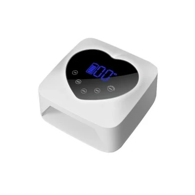 Επαναφορτιζόμενο φουρνάκι νυχιών UV/LED – 72W – SUNX20