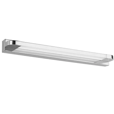 LED ΦΩΤΙΣΤΙΚΟ ΜΠΑΝΙΟΥ MODENA LED  9W  4000K  ΧΡΩΜΙΟ