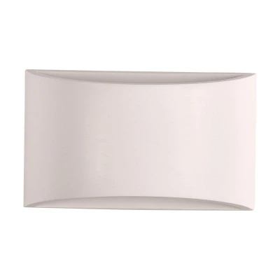Γύψινη απλίκα Up-Down glass L200 G9 - FGA20085UD