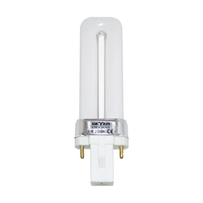 Οικονομίας PL2PIN G23 5W 2700K 275L - HPSW205