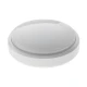 Απλίκα LED 12W 3000K 850lm Φ155 IP54 - LBL21W12