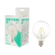 Λάμπα LED Γλόμπος Filament G95 5W E27 4000K 600lm - LFGNC275