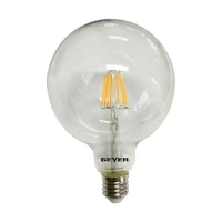 Λάμπα LED Γλόμπος Filament G95 5W E27 4000K 600lm - LFGNC275