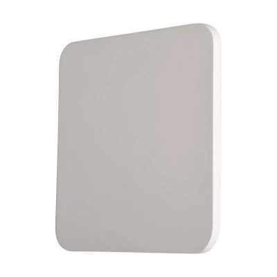 Γύψινη απλίκα LED 18W 3000K 300x300 - LGS300W