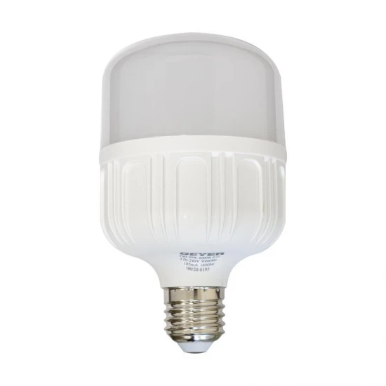 Λάμπα LED High Power Economy 20W E27 4000K 1800lm IP44 - LHPC2720S
