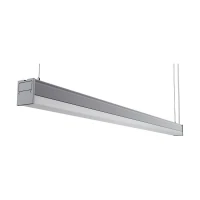 Φωτιστικό LED Line 30W 4000K 3900lm 1.2m γκρί - LLUT-1.2CD