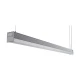 Φωτιστικό LED Line 30W 4000K 3900lm 1.2m γκρί - LLUT-1.2CD