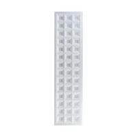 LED Panel Lithos 120x30 60W 4000K 6600lm UGR<19 - LP13G66C GEYER