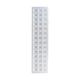 LED Panel Lithos 120x30 60W 4000K 6600lm UGR<19 - LP13G66C GEYER