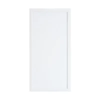 LED Panel Avra 120x60 60W 4000K 6000lm UGR<19 - LP16BLC5.UGR GEYER