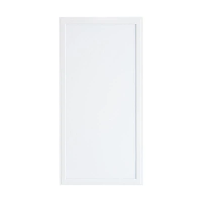 LED Panel Avra 120x60 60W 6000K 6000lm UGR<19 - LP16BLD5. GEYER 