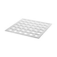 LED Panel Lithos 60x60 60W 4000K 6600lm UGR<19 - LP66G66C GEYER
