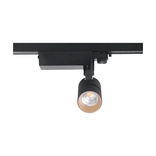 Φωτιστικό ράγας LED 15W 2700K 1050lm 25° μαύρο - LTR6029-25B