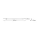 Φωτ. ράγας LED Innova 50W 4000K 60° - LTRLAI6050C