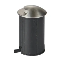 Φωτιστικό LED δαπέδου 1W 3000K 60lm IP68 Φ58mm - LULR62W11