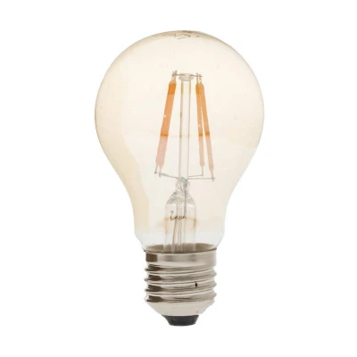 Λάμπα LED Vintage A60 6W E27 2000K 500lm dim - LVA27D